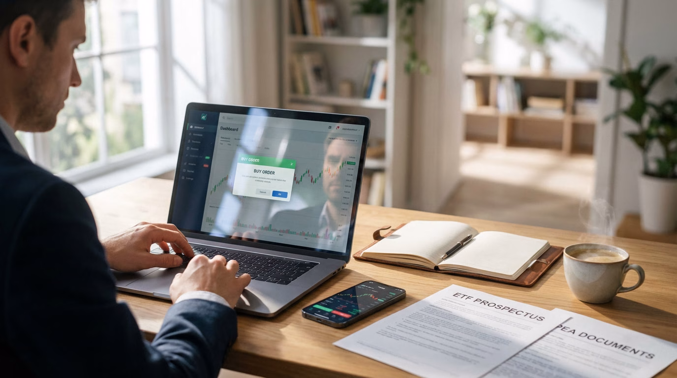 Comment investir en bourse en 2026 : le guide complet pour débutants