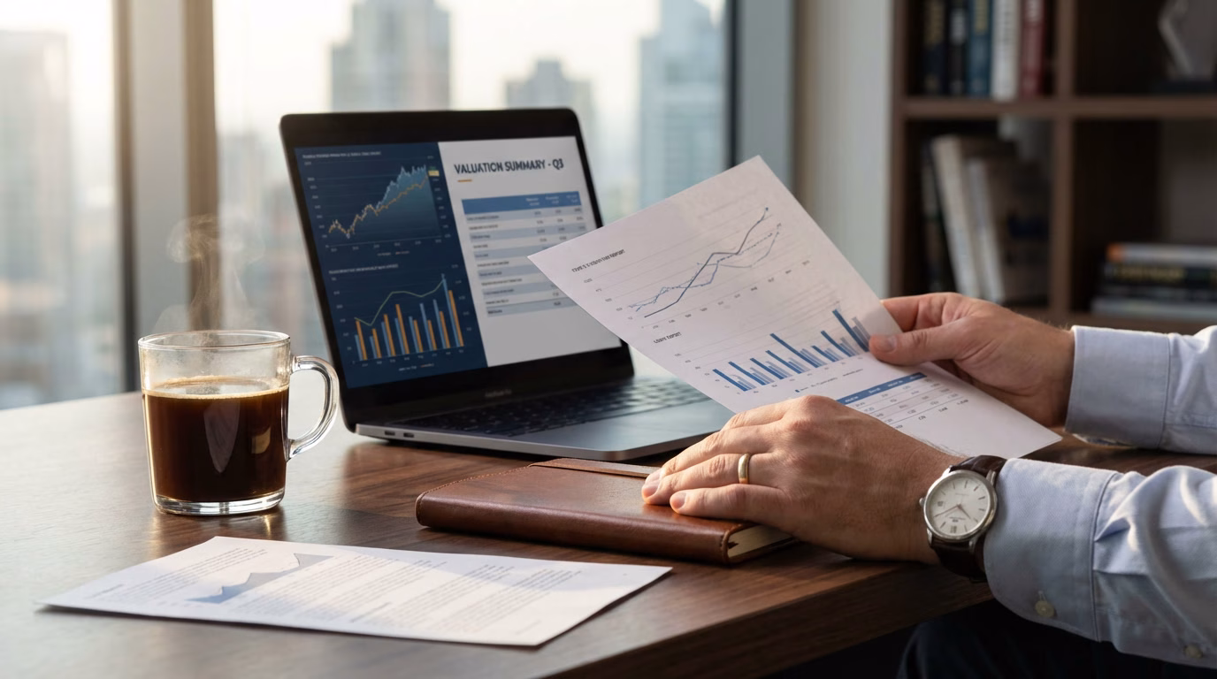 Investir dans une startup : Le guide complet pour des rendements optimaux en 2026