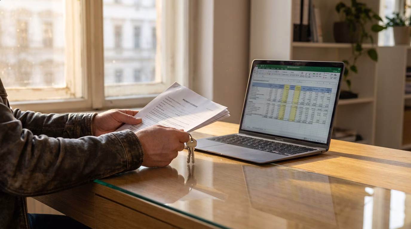 Comment investir dans l'immobilier avec un petit budget en 2026 ?