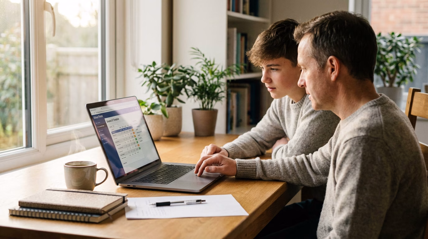 EcoleDirecte : la plateforme essentielle pour la vie scolaire