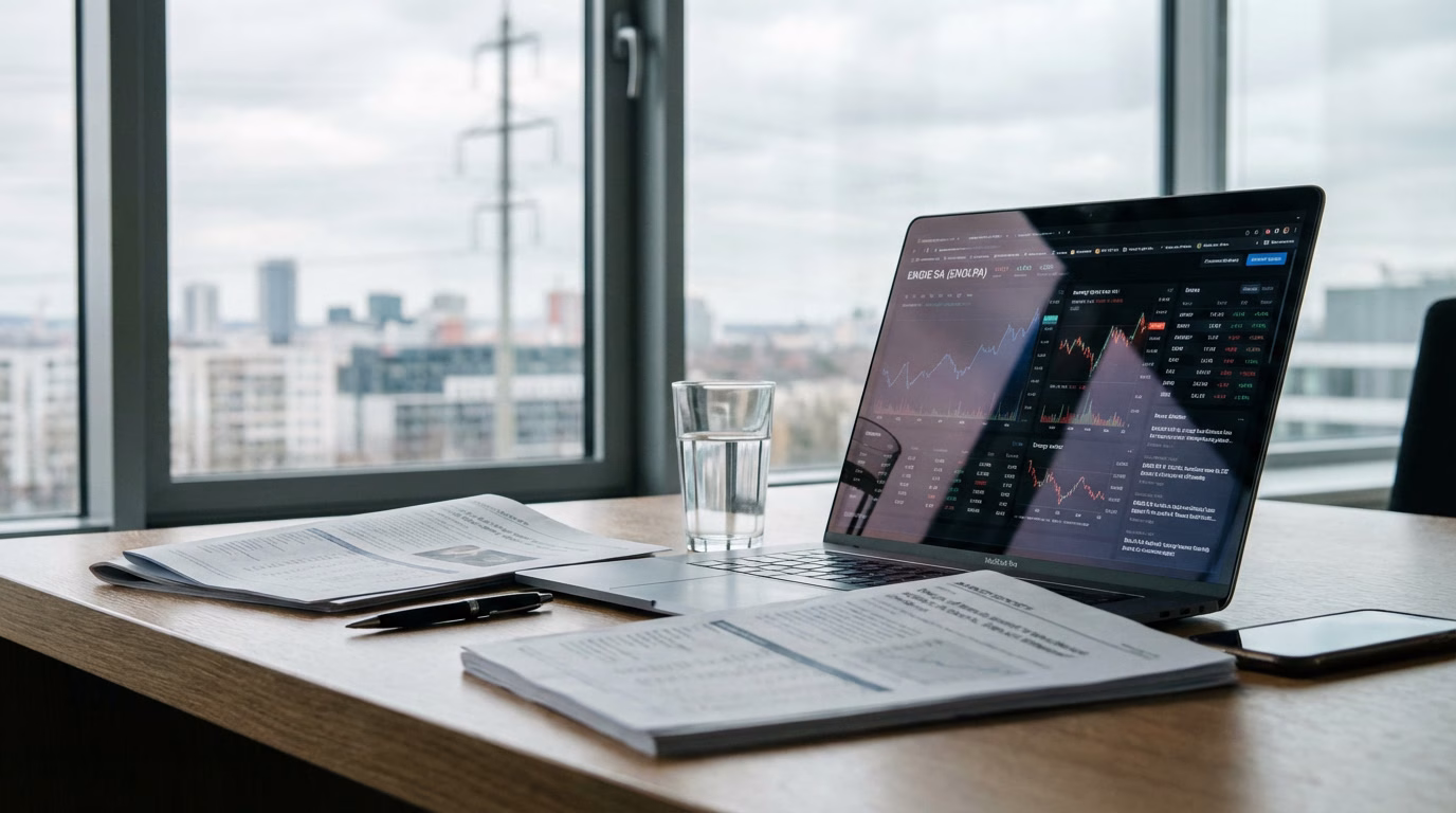 Faut-il acheter l'action Engie en 2026 ? Analyse complète et notre avis