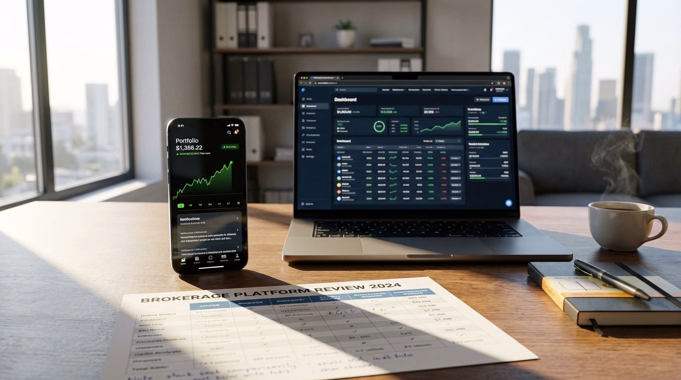 Avis Trade Republic : notre test complet et notre verdict en 2026