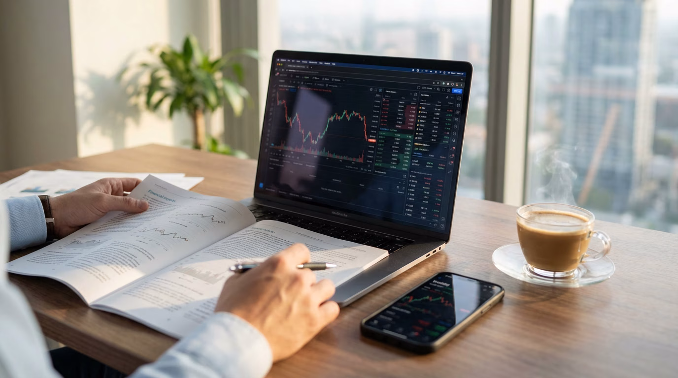 Avis eToro : Le guide complet pour investir en 2026