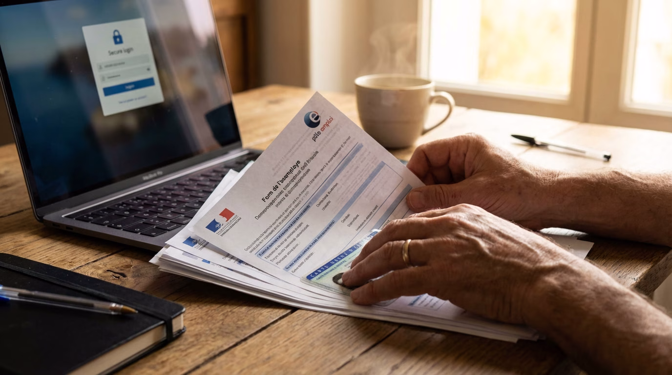 France Travail et vos données personnelles : ce que vous devez savoir