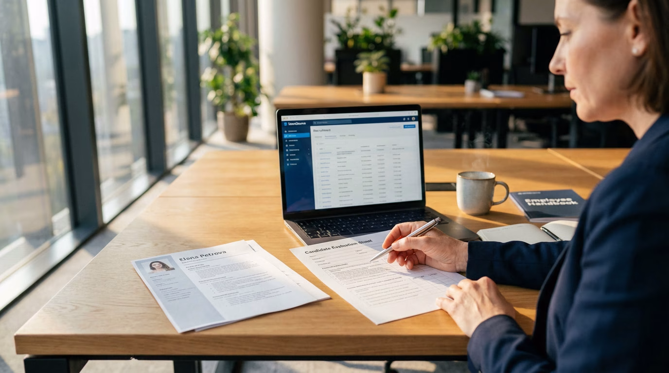 Obligation de justifier un refus d'embauche : ce que dit la loi et les bonnes pratiques