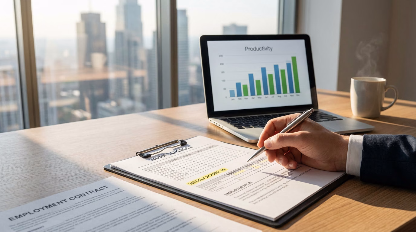 Augmentation du temps de travail : ce que le Sénat a voté et pourquoi