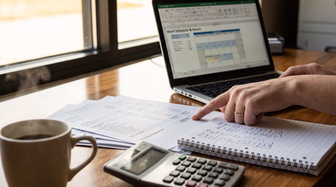 Salaire annualisé : le guide complet pour comprendre et calculer