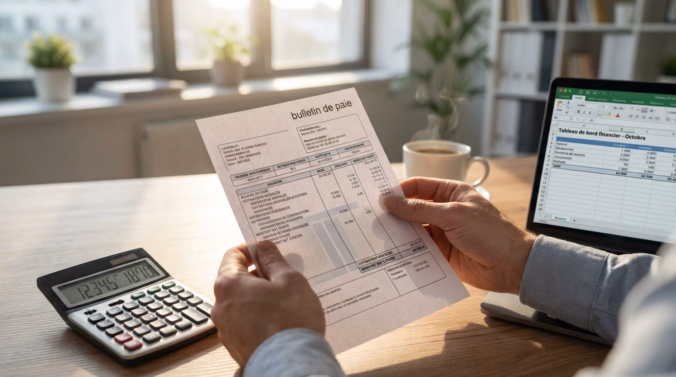 SMIC 2026 : montant, évolution et calcul du salaire minimum en France