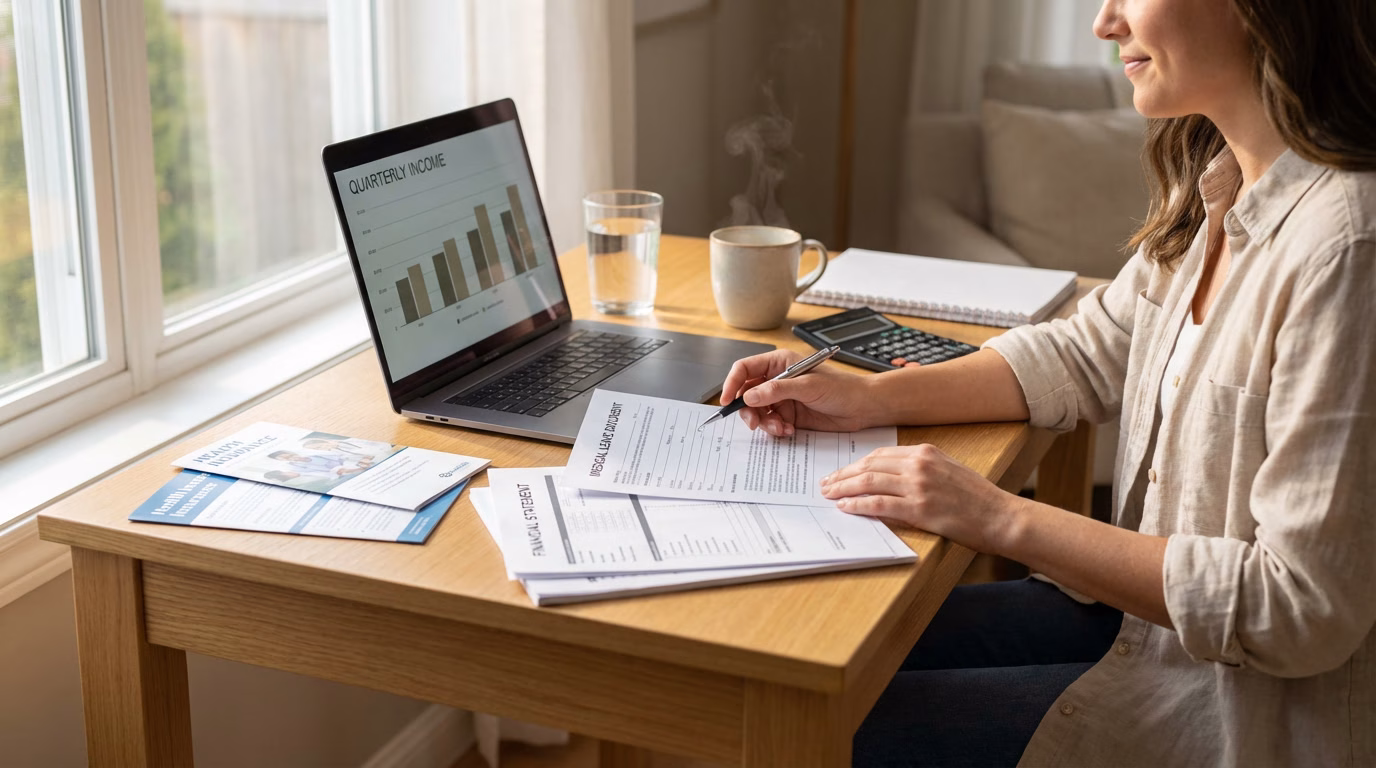 Arrêt maladie : droits, démarches et indemnisation en 2026