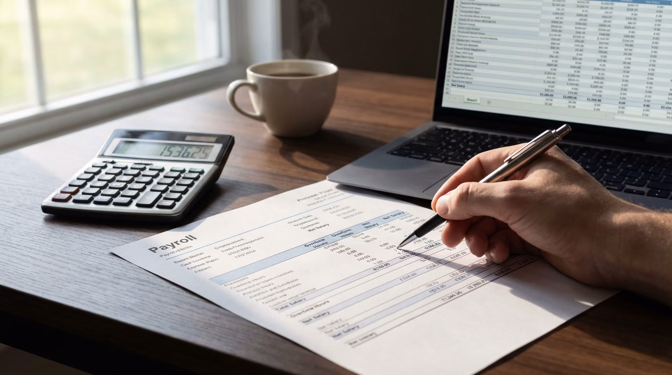 Heures supplémentaires : majoration, calcul et réglementation en 2026