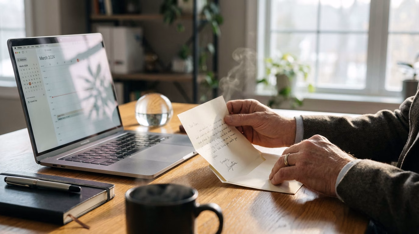 Calcul du préavis de démission : votre guide complet en 2026