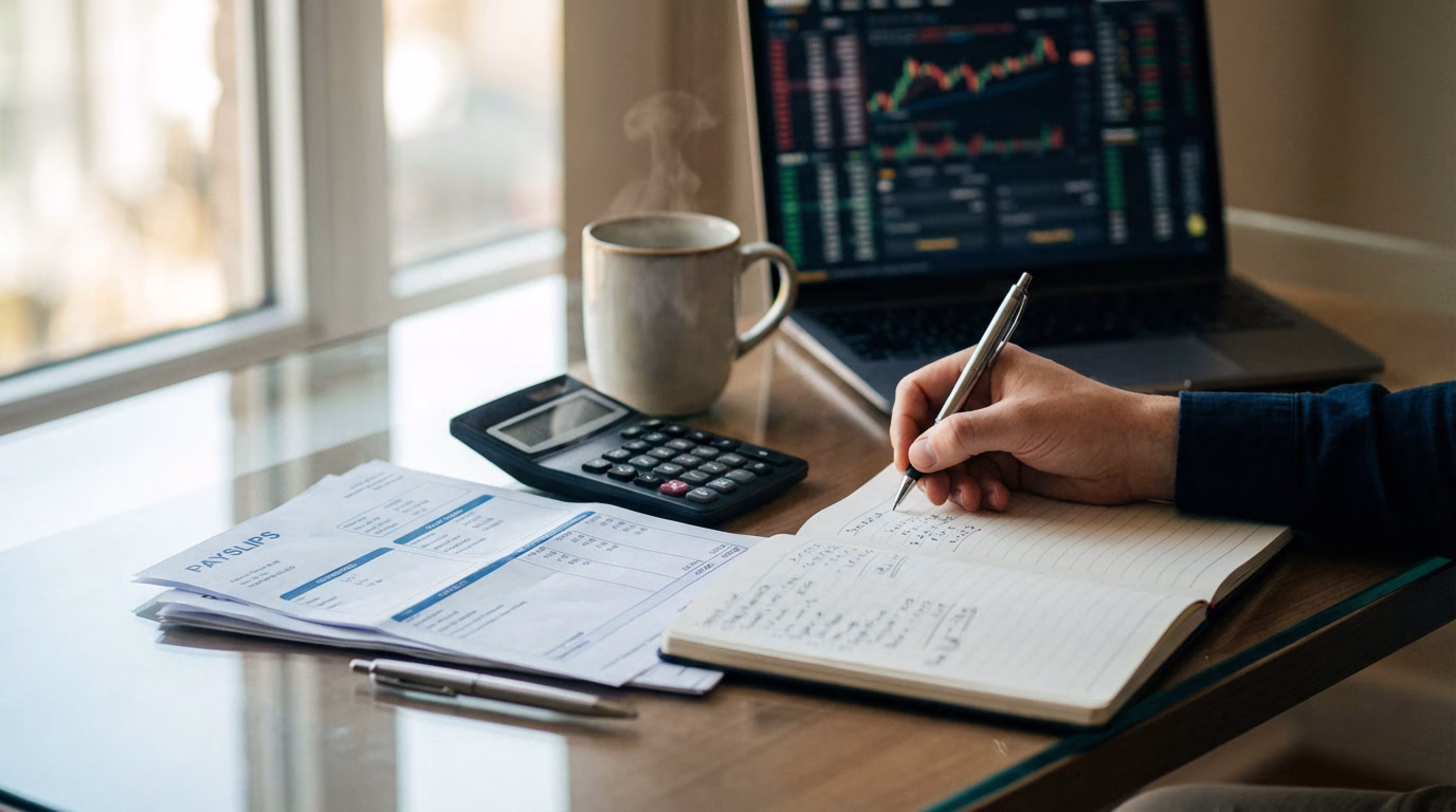 Salaire de référence : définition, calcul et applications pour 2026