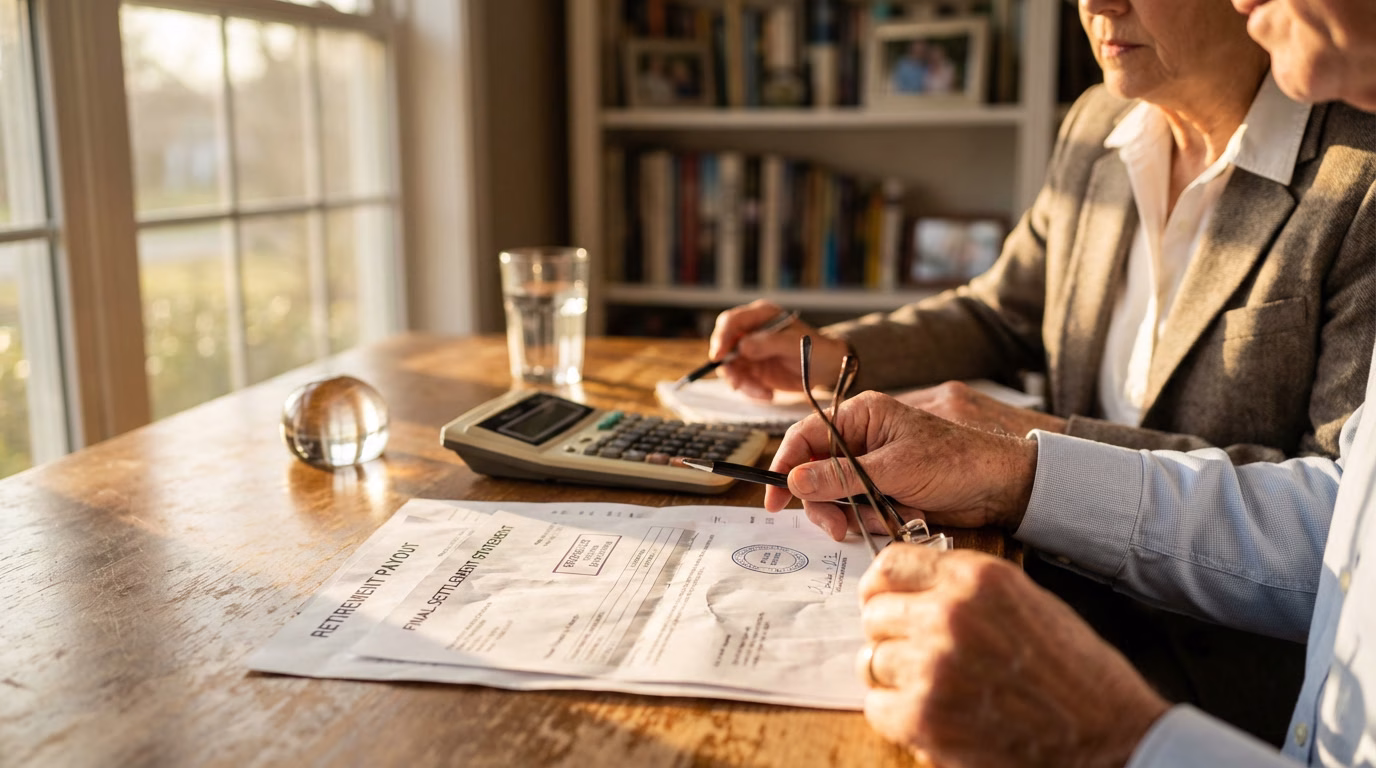 Prime de départ à la retraite ARRCO : tout savoir sur le montant et les conditions (2026)