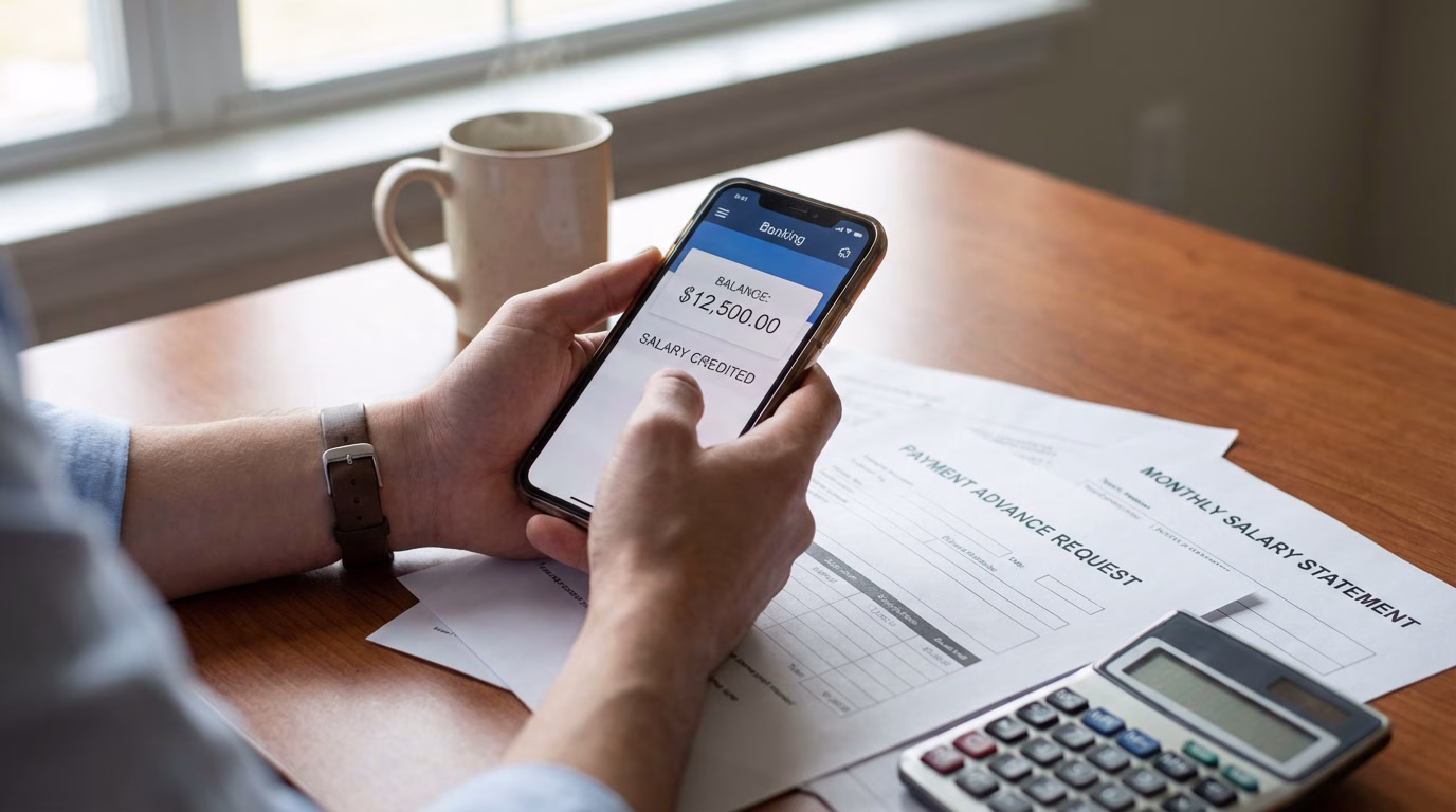 Acompte sur salaire : le guide complet pour salariés et employeurs en 2026