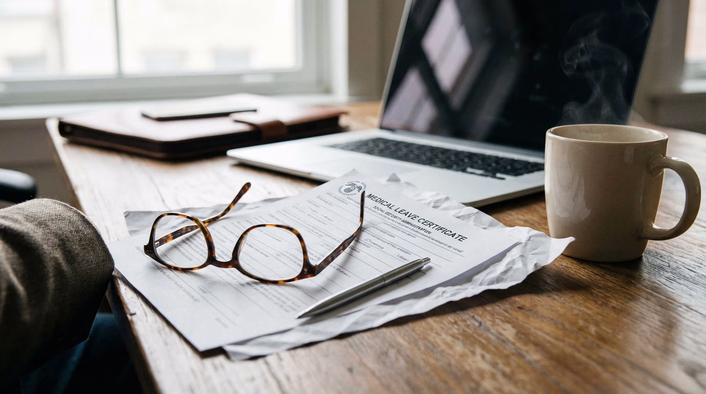 Loi arrêt maladie : ce qu'il faut savoir en 2026