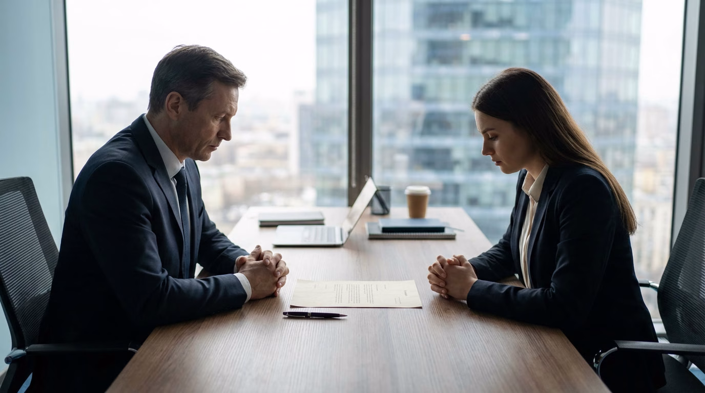 Licenciement pour faute grave : définition, procédure et conséquences