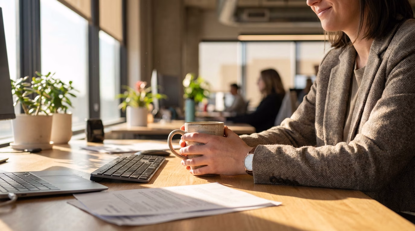 Le temps de pause au travail : droits, obligations et réglementation détaillée