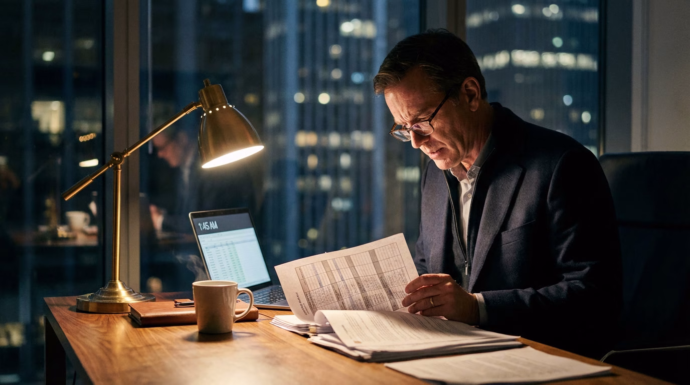 Heures de nuit : définition, règles, majoration et droits en 2026