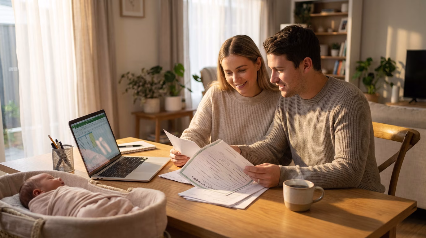 Congé de naissance 2026 : tout savoir sur le nouveau droit pour les parents