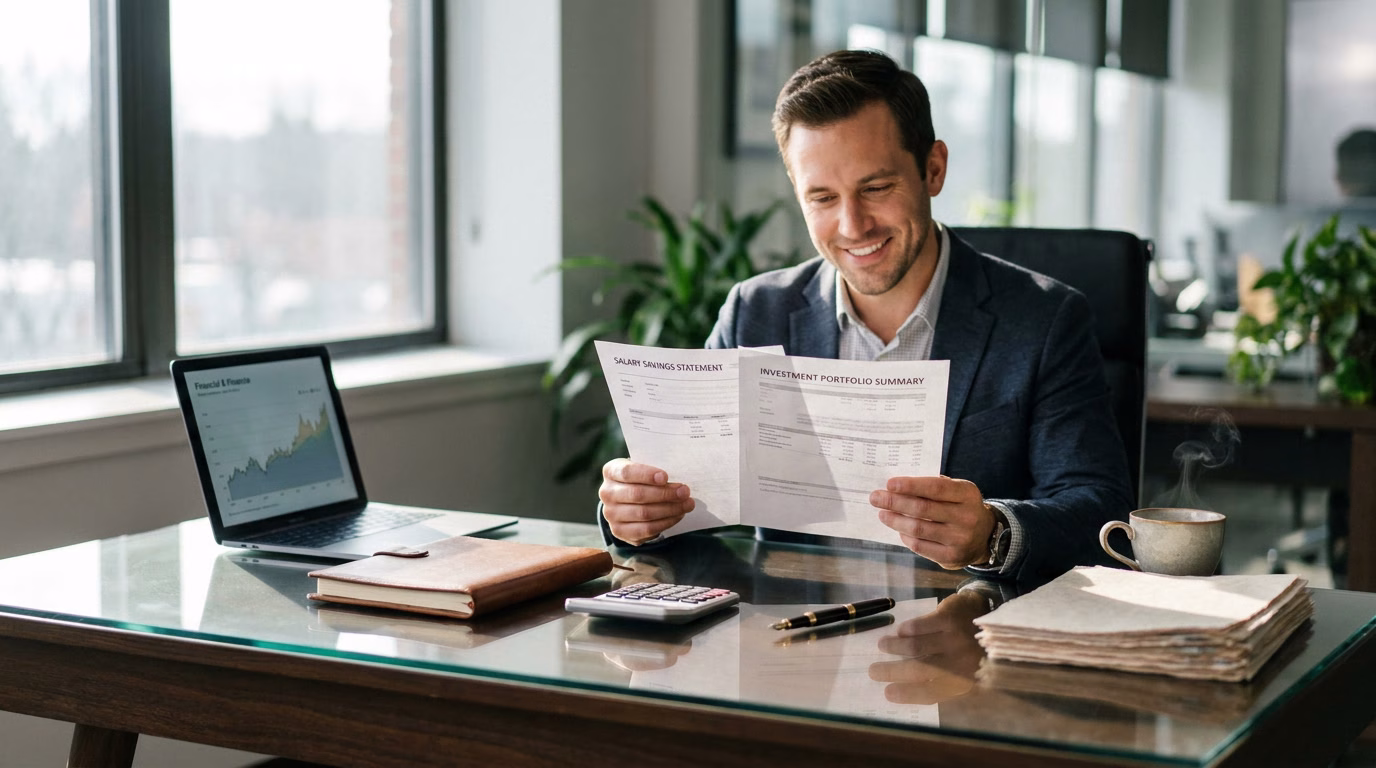 Épargne salariale : le guide complet pour optimiser vos placements