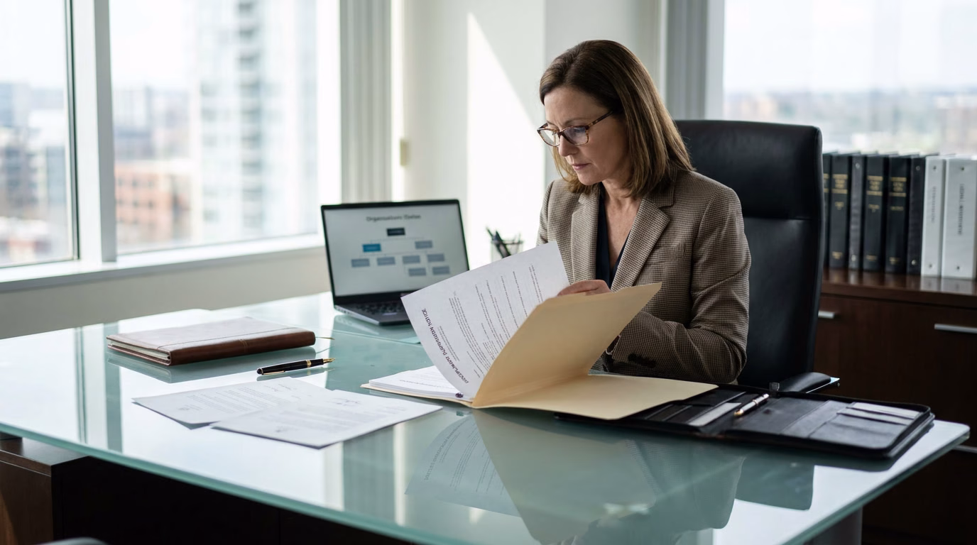 Mise à pied disciplinaire : guide complet, procédure et conséquences